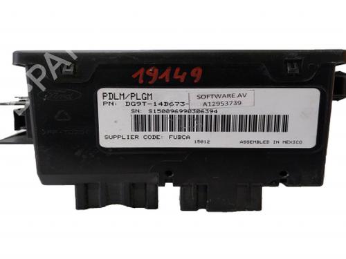 electronic-module-ford-mondeo-v-hatchback-ce-2014-38816214 main image