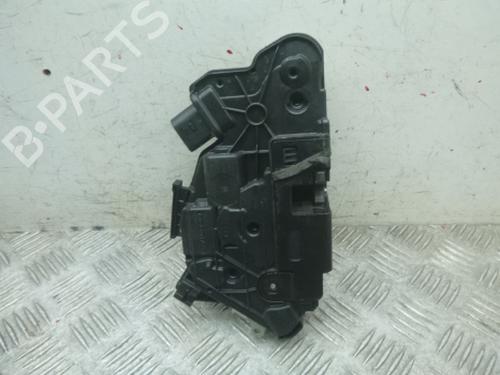 Front right lock VW CC B7 (358) 2.0 TDI | BP38815607C97 - Image 1