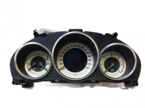 instrument-cluster-mercedes-benz-e-class-w212-2009-2010-2011-2012-2013-2014-2015-2016-38804051 main image