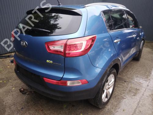 Left tailgate light KIA SPORTAGE III (SL) 1.7 CRDi | BP38810856C79 - Image 9
