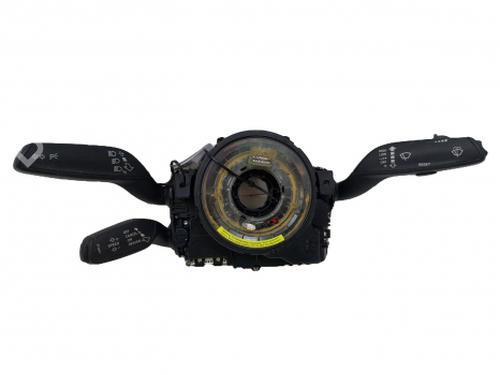 Used Steering column stalk Steering column stalk AUDI A5 Sportback (8TA) 2.0 TDI (177 hp) 38804650 38804650