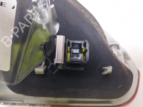 Right tailgate light PEUGEOT 2008 I (CU_) 1.6 BlueHDi 100 | BP38812879C80  - Image 5