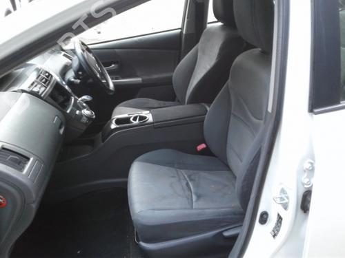 Gear lever TOYOTA PRIUS PLUS (_W4_) 1.8 Hybrid (ZVW40W, ZVW41W) | BP38802800M90 - Image 21