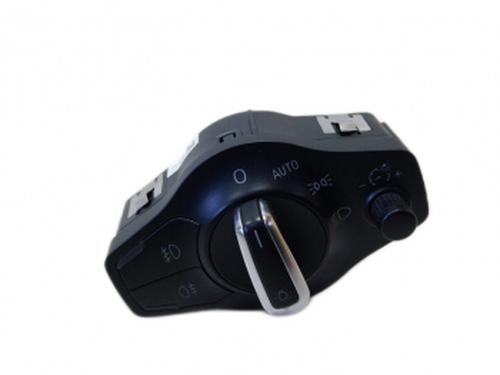 Used Headlight switch Headlight switch AUDI A4 B8 (8K2) 2.0 TDI (136 hp) 38808698 38808698