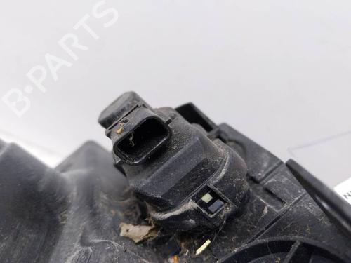 Left headlight NISSAN NV300 Van (X82) 1.6 dci 120 | BP40019994C28  - Image 8