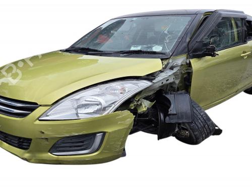 Left headlight SUZUKI SWIFT IV (FZ, NZ) 1.2 (AZH412, AZG412, ZC72S) | BP38810984C28 - Image 15