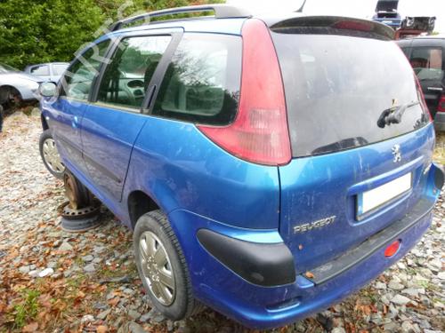 Injector PEUGEOT 206 SW (2E/K) 1.4 HDi | BP38803873M100 - Image 9