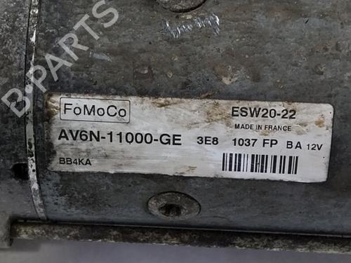 Starter FORD KUGA II (DM2) 1.5 TDCi | BP38806831M8 - Image 6