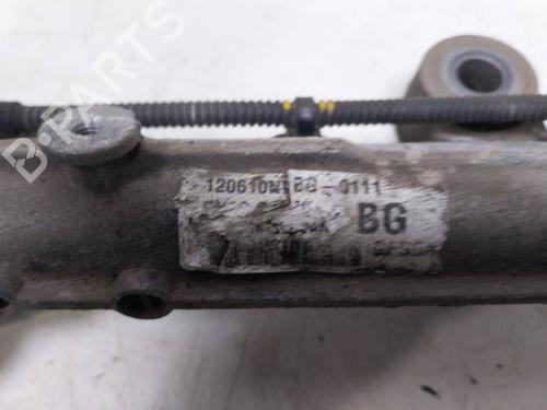 Steering rack FORD FOCUS III 1.6 TDCi | BP39690004M22  - Image 5