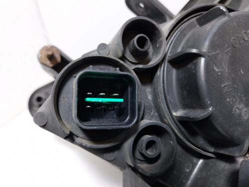 Right headlight KIA PRO CEE'D (ED) 1.6 CRDi 115 | BP38805333C29 - Image 5