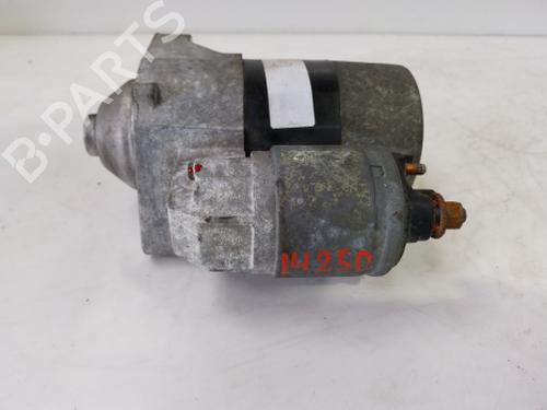 Used Starter Starter RENAULT CLIO IV (BH_) 1.2 16V (73 hp) 38810113 38810113