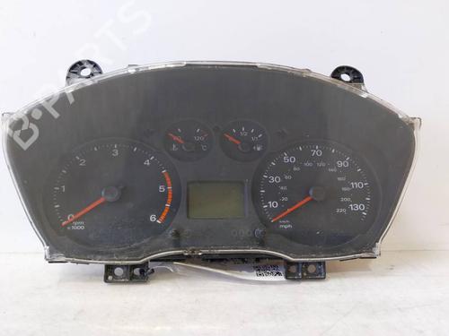 Instrument cluster FORD TRANSIT Van (FA_ _) 2.2 TDCi | BP39721502C47 - Image 2