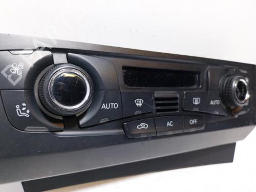 Climate control AUDI A5 (8T3) 2.0 TFSI | BP38813984I5 - Image 9