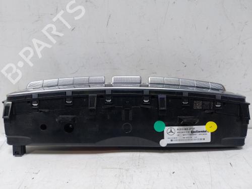 Climate control MERCEDES-BENZ E-CLASS Convertible (A238) E 200 (238.442) | BP38813892I5 - Image 8