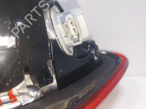 Left tailgate light OPEL CORSA E (X15) 1.4 (08, 68) | BP38813883C79 - Image 4