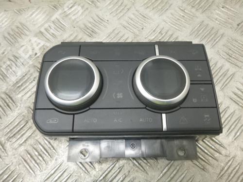 Used Climate control Climate control LAND ROVER DEFENDER Station Wagon (L663) P400e Hybrid 4x4 (404 hp) 38811225 38811225