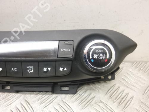 Climate control HONDA CR-V IV (RM_) 1.6 i-DTEC (RE6) | BP38811035I5 - Image 3