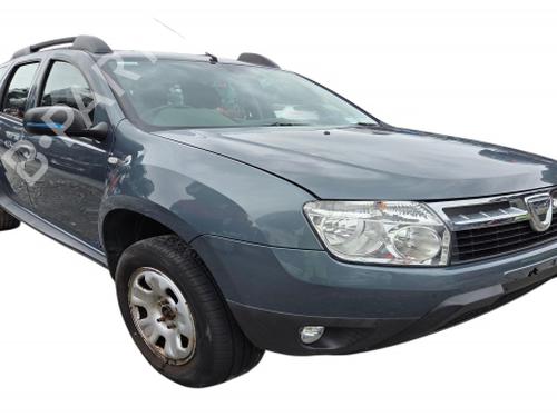 ABS pump DACIA DUSTER (HS_) 1.5 dCi 4x4 (HSMC, HSMD) | BP39031045M43 - Image 10