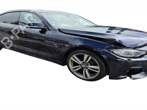 Used Parts BMW 4 Gran Coupe (F36) 420 d 4938218