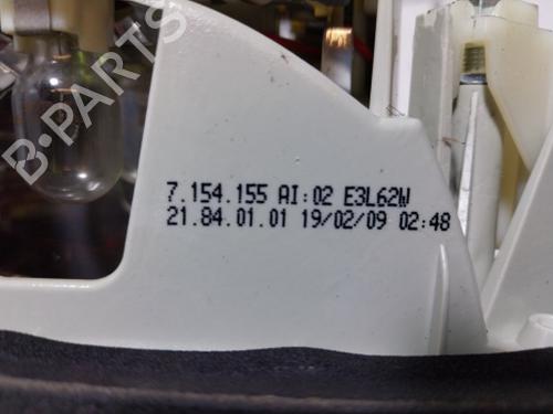Left tailgate light BMW 3 (E90) 318 d | BP38805810C79 - Image 5