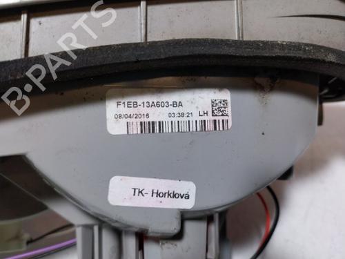Left tailgate light FORD FOCUS III Turnier 1.5 TDCi | BP38804700C79  - Image 5