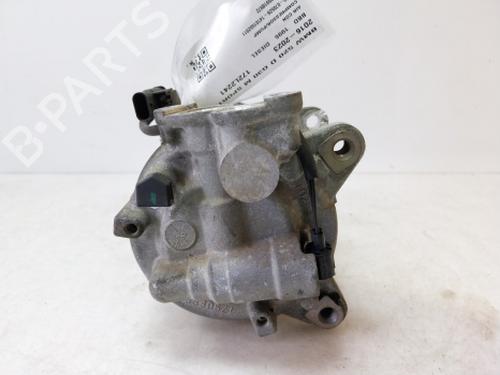 AC compressor BMW 5 (G30, F90) 520 d | BP38804719M34 - Image 6