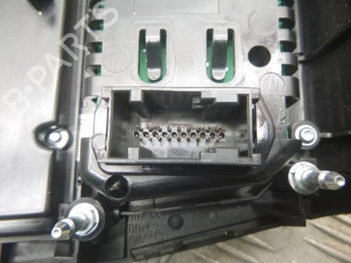 Climate control BMW 5 (F10) 520 d | BP38815287I5 - Image 7