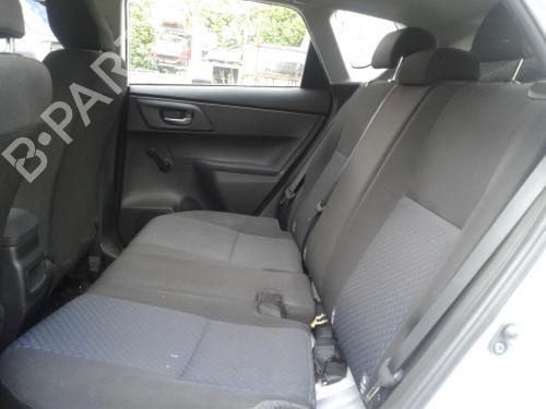Climate control TOYOTA AURIS (_E18_) 1.4 D-4D (NDE180_, NDE180R) | BP38803042I5 - Image 17