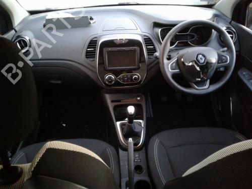 Steering wheel RENAULT CAPTUR I (J5_, H5_) 1.5 dCi 90 (J5N4, J5M5, J5MW, J5M6, J5AL, J5AJ) | BP38804473C49  - Image 13