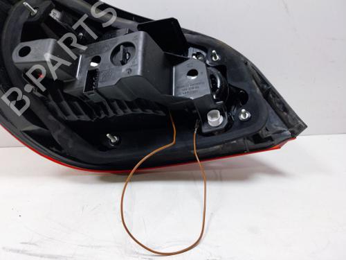 Right taillight BMW 5 (E60) 520 d | BP38804685C35 - Image 8