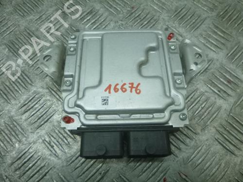 Engine control unit (ECU) SUZUKI SX4 S-Cross (JY) 1.6 (AKK416, YA22S) | BP38808391M57 - Image 2