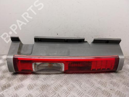 Right taillight NISSAN PRIMASTAR Van (X83) 2.0 dCi 115 | BP38809840C35 - Image 3