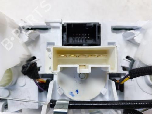 Climate control OPEL CORSA E (X15) 1.4 (08, 68) | BP38813302I5 - Image 4