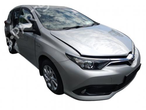Electronic module TOYOTA AURIS (_E18_) 1.8 Hybrid (ZWE186_, ZWE186R) | BP38814236M83 - Image 12