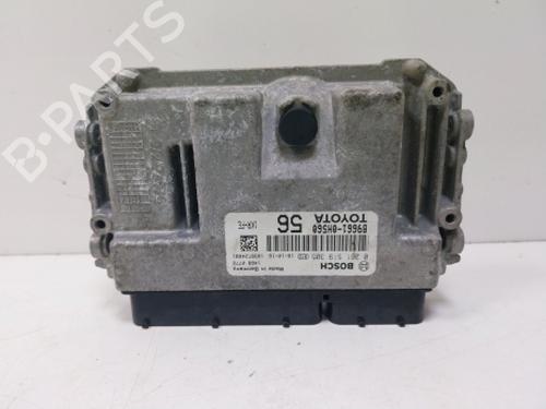 engine-control-unit-ecu-toyota-aygo-_b4_-2014-38808400 main image