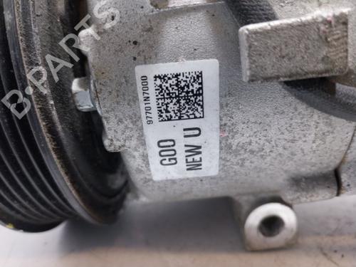 AC compressor KIA SPORTAGE V (NQ5) 1.6 CRDi | BP38815817M34 - Image 7
