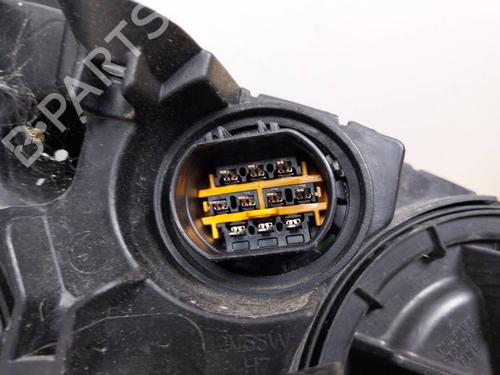 Left headlight HYUNDAI i40 I (VF) 1.7 CRDi | BP40019982C28  - Image 10
