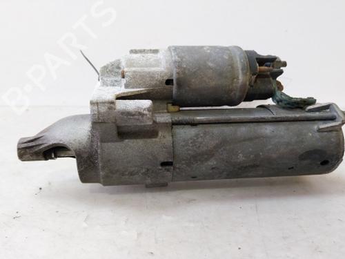 Starter PEUGEOT PARTNER Box Body/MPV 1.6 HDi / BlueHDi 75 | BP38814153M8 - Image 2