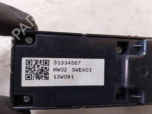 Right front window switch VOLVO V40 Hatchback (525) D2 | BP40266192I26 - Image 5