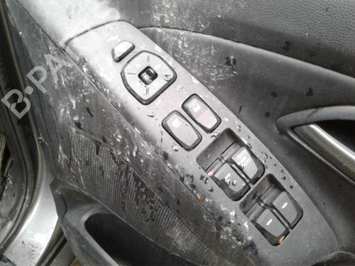 Steering column HYUNDAI ix35 Van CRDi | BP38812504M21  - Image 21