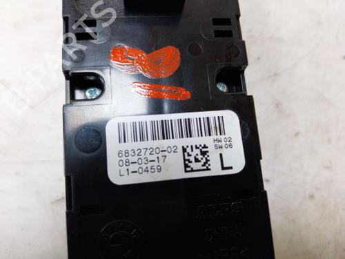 Right front window switch BMW 5 (G30, F90) 520 d | BP38812544I26 - Image 8