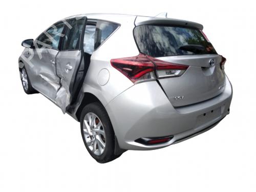 Electronic module TOYOTA AURIS (_E18_) 1.8 Hybrid (ZWE186_, ZWE186R) | BP38814236M83 - Image 11
