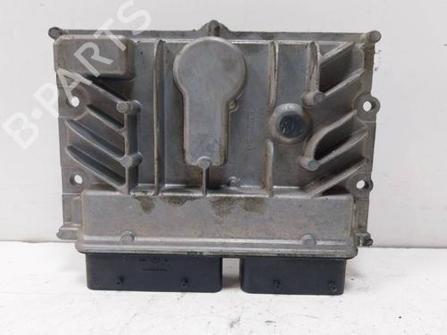 Used Control unit Control unit VAUXHALL ASTRA Mk VI (J) (P10) 1.7 CDTi (110 hp) 39593433 39593433