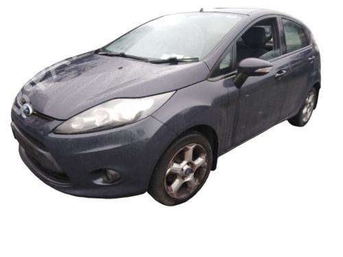 Engine control unit (ECU) FORD FIESTA VI (CB1, CCN) 1.4 TDCi | BP38810902M57 - Image 6