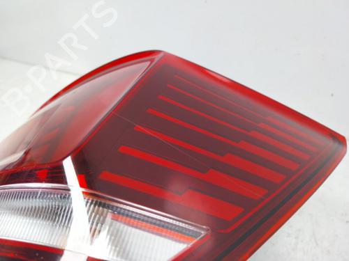 Right taillight VW POLO VI (AW1, BZ1, AE1) 1.0 MPi | BP38813969C35 - Image 8