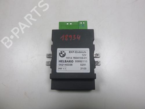 fuel-ecu-bmw-5-f10-2009-2010-2011-2012-2013-2014-2015-2016-38811637 main image
