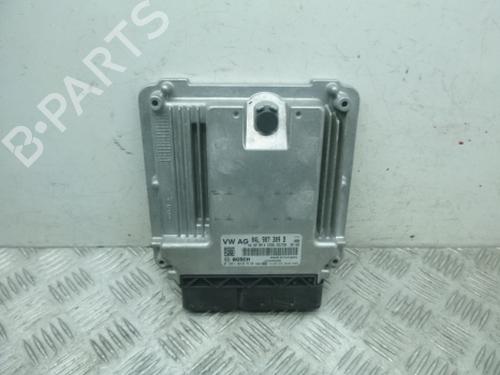 Used Engine control unit (ECU) Engine control unit (ECU) VW GOLF VII (5G1, BQ1, BE1, BE2) 1.6 TDI (105 hp) 38810655 38810655