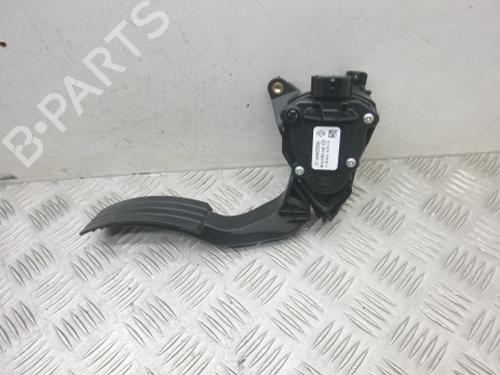 Pedal RENAULT CAPTUR I (J5_, H5_) 1.5 dCi 90 (J5N4, J5M5, J5MW, J5M6, J5AL, J5AJ) | BP38808536I4 - Image 2