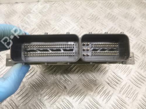 Engine control unit (ECU) KIA CEE'D Sportswagon (JD) 1.4 CRDi 90 | BP38809244M57 - Image 4
