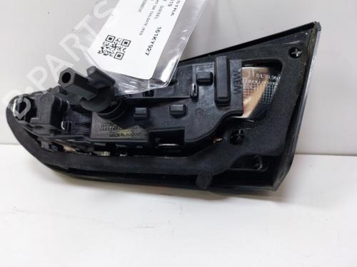 Left tailgate light OPEL ASTRA K (B16) 1.6 CDTi (68) | BP38806292C79 - Image 4